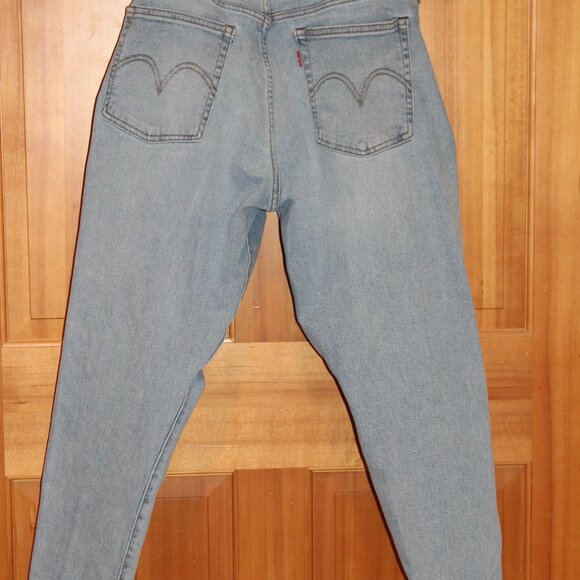 Levi's Wedgie size 32 - Picture 9 of 10